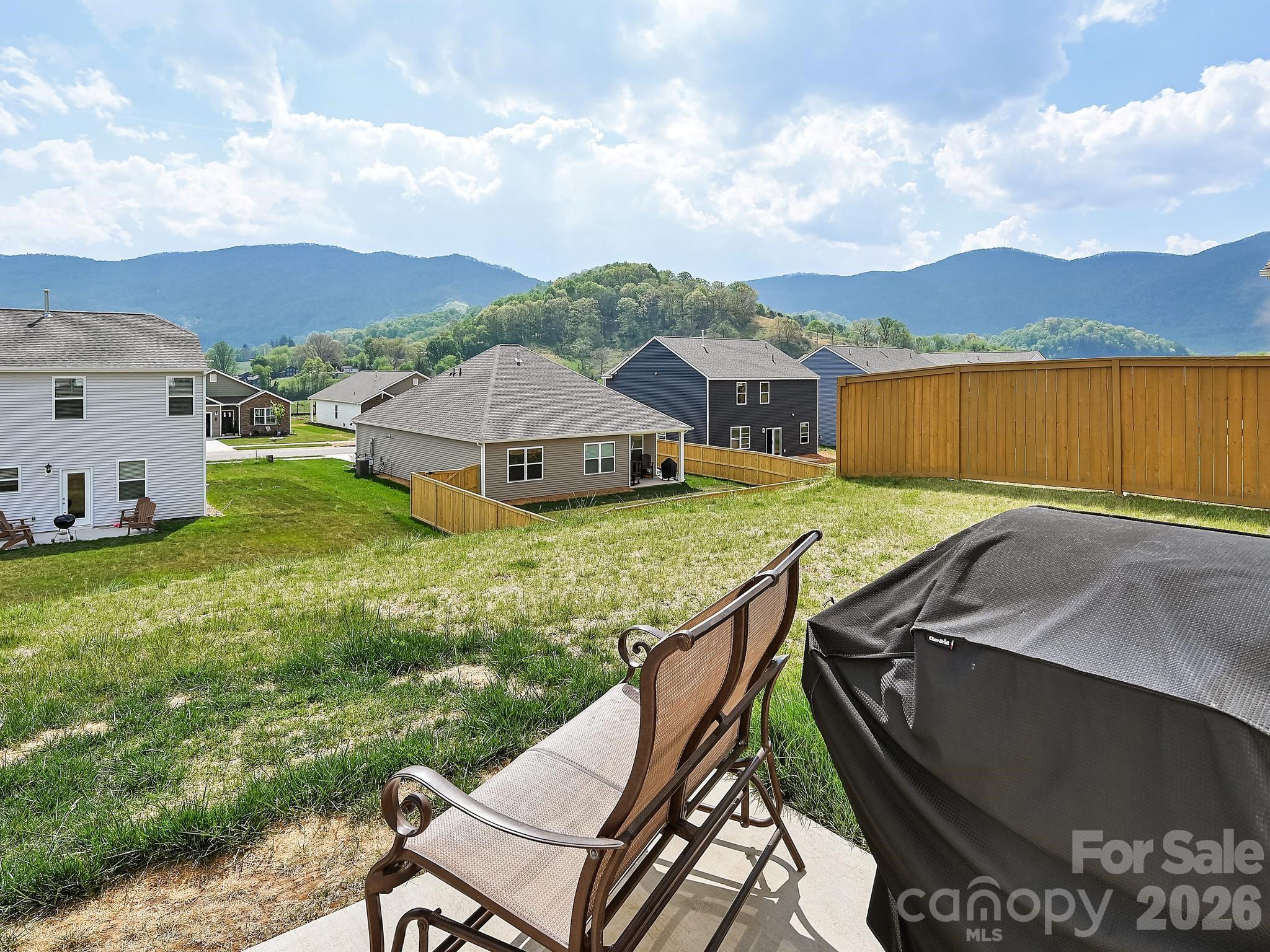 154 Woodvale Drive Waynesville NC 28786
