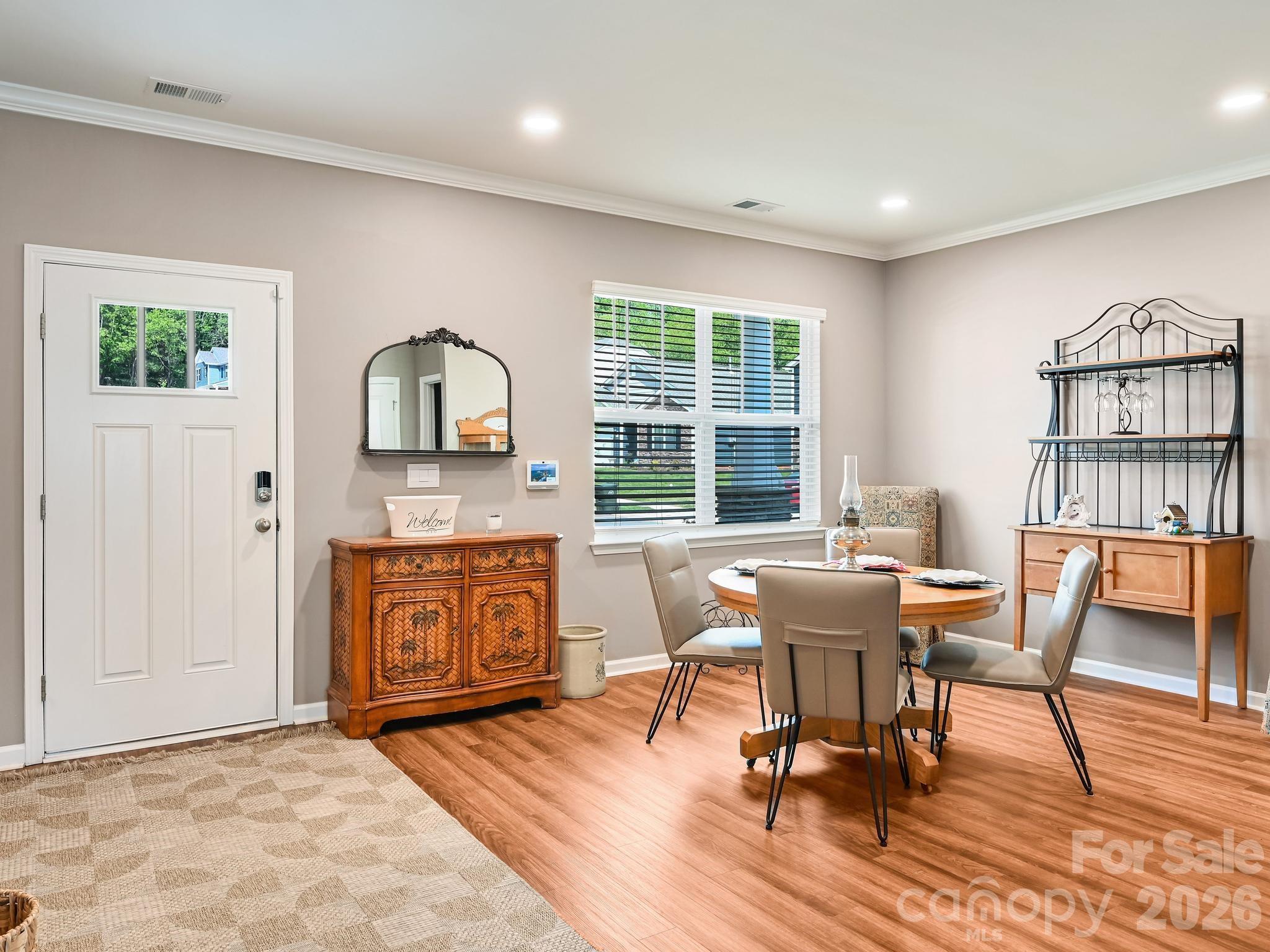 154 Woodvale Drive Waynesville NC 28786