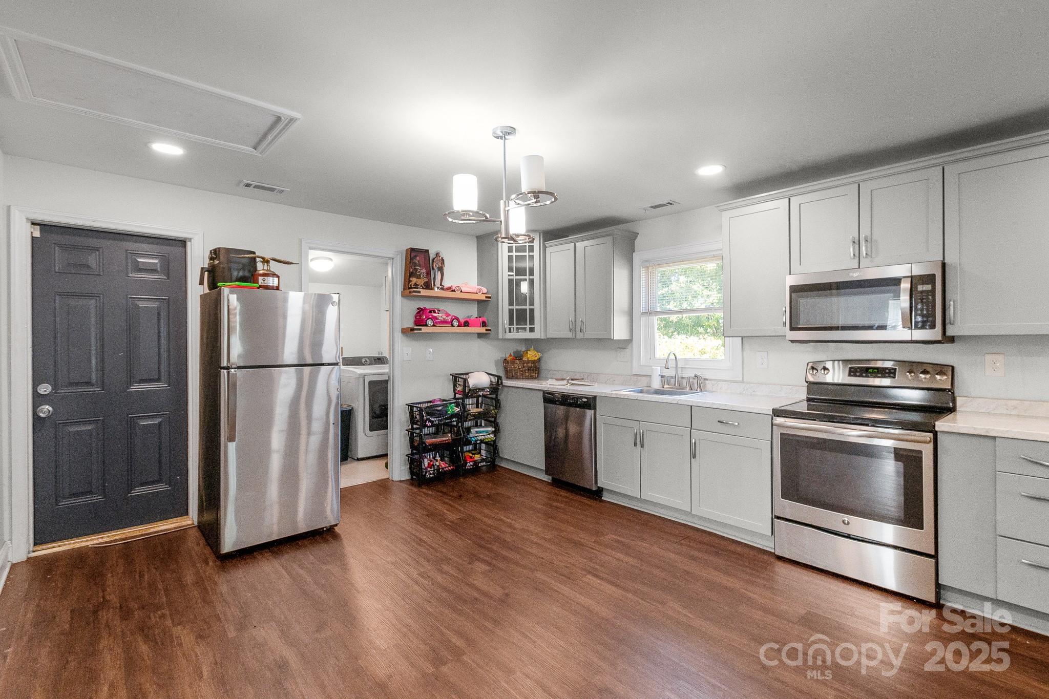 2317 Milton Avenue Gastonia NC 28052