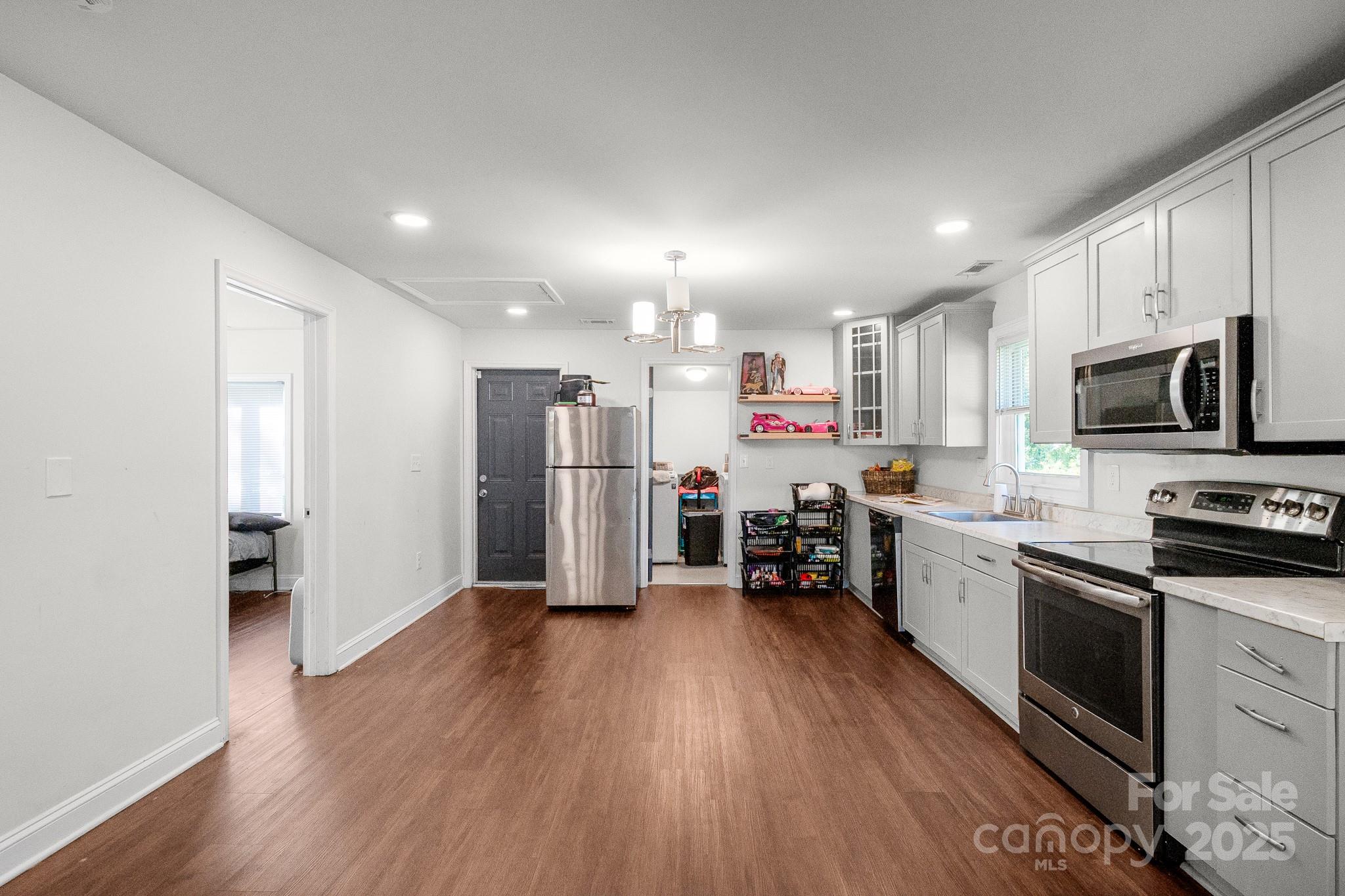 2317 Milton Avenue Gastonia NC 28052