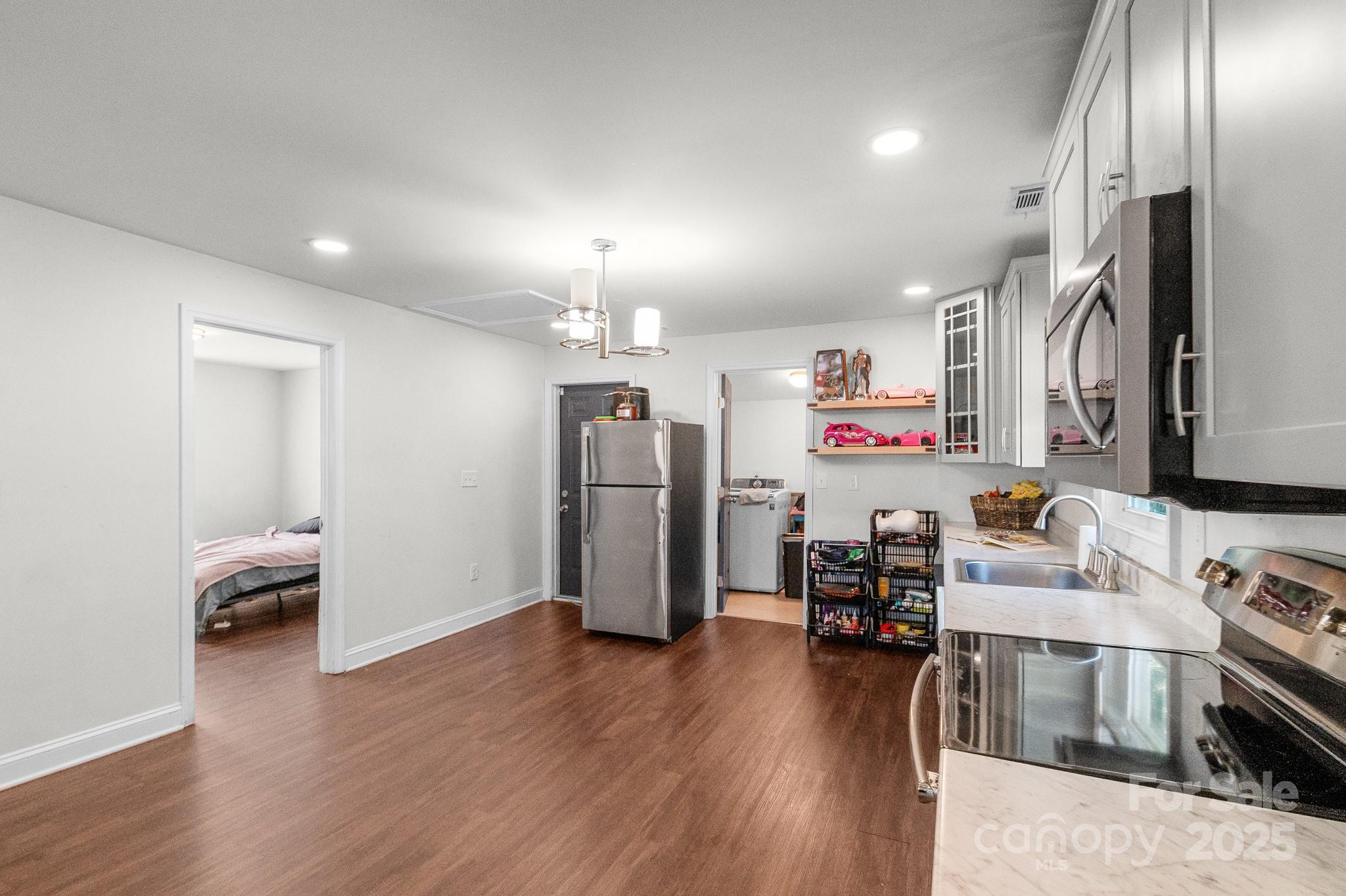 2317 Milton Avenue Gastonia NC 28052