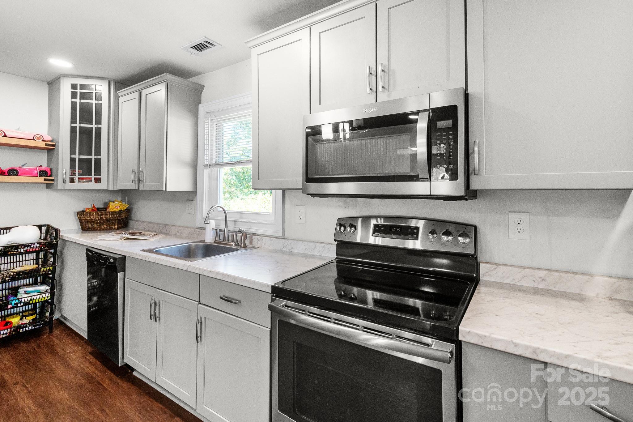 2317 Milton Avenue Gastonia NC 28052