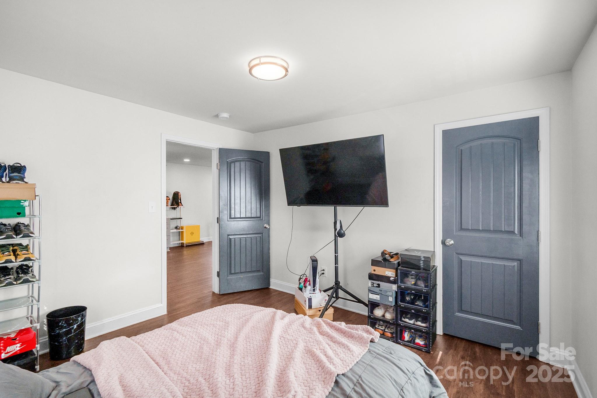 2317 Milton Avenue Gastonia NC 28052