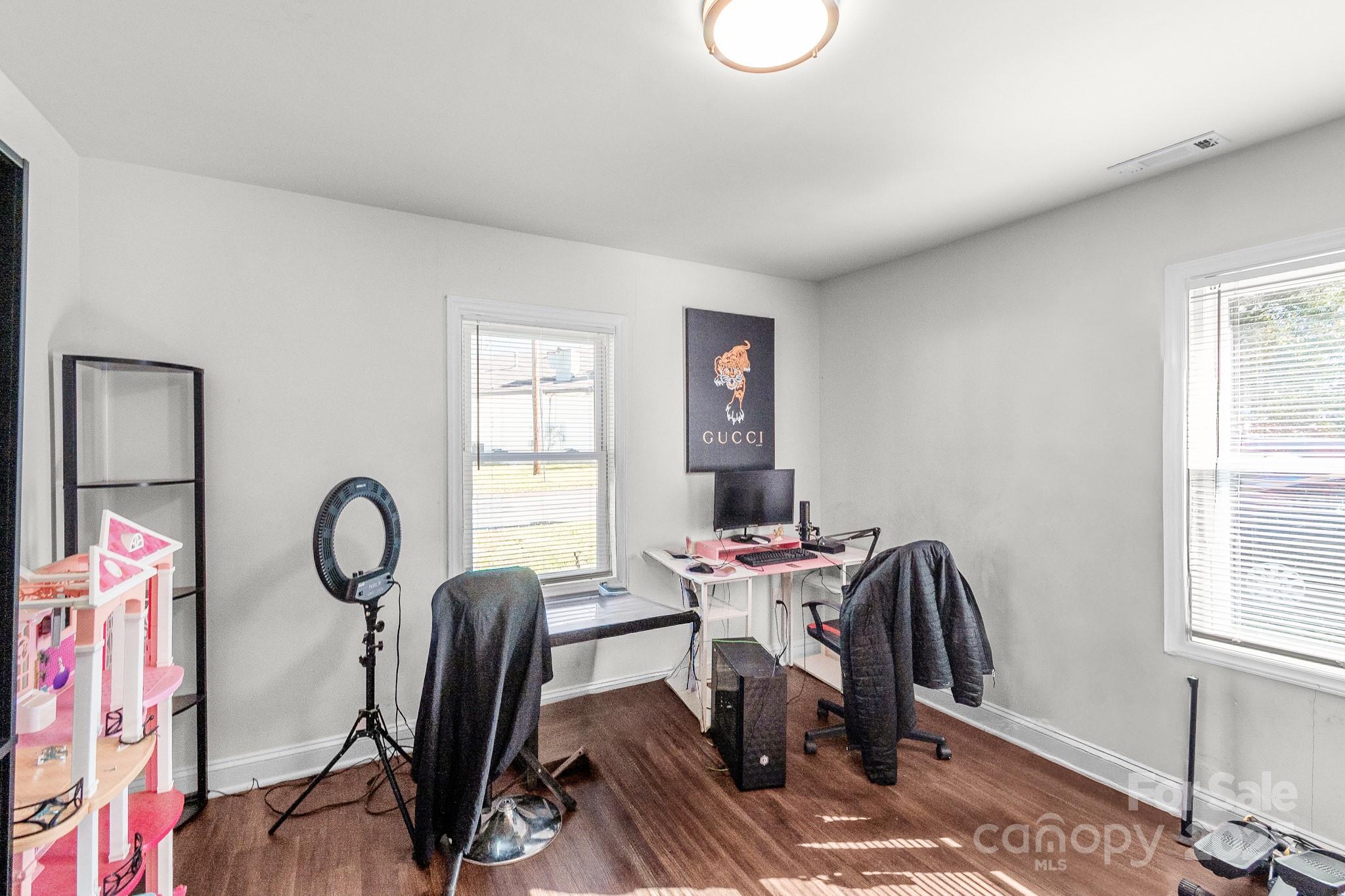 2317 Milton Avenue Gastonia NC 28052