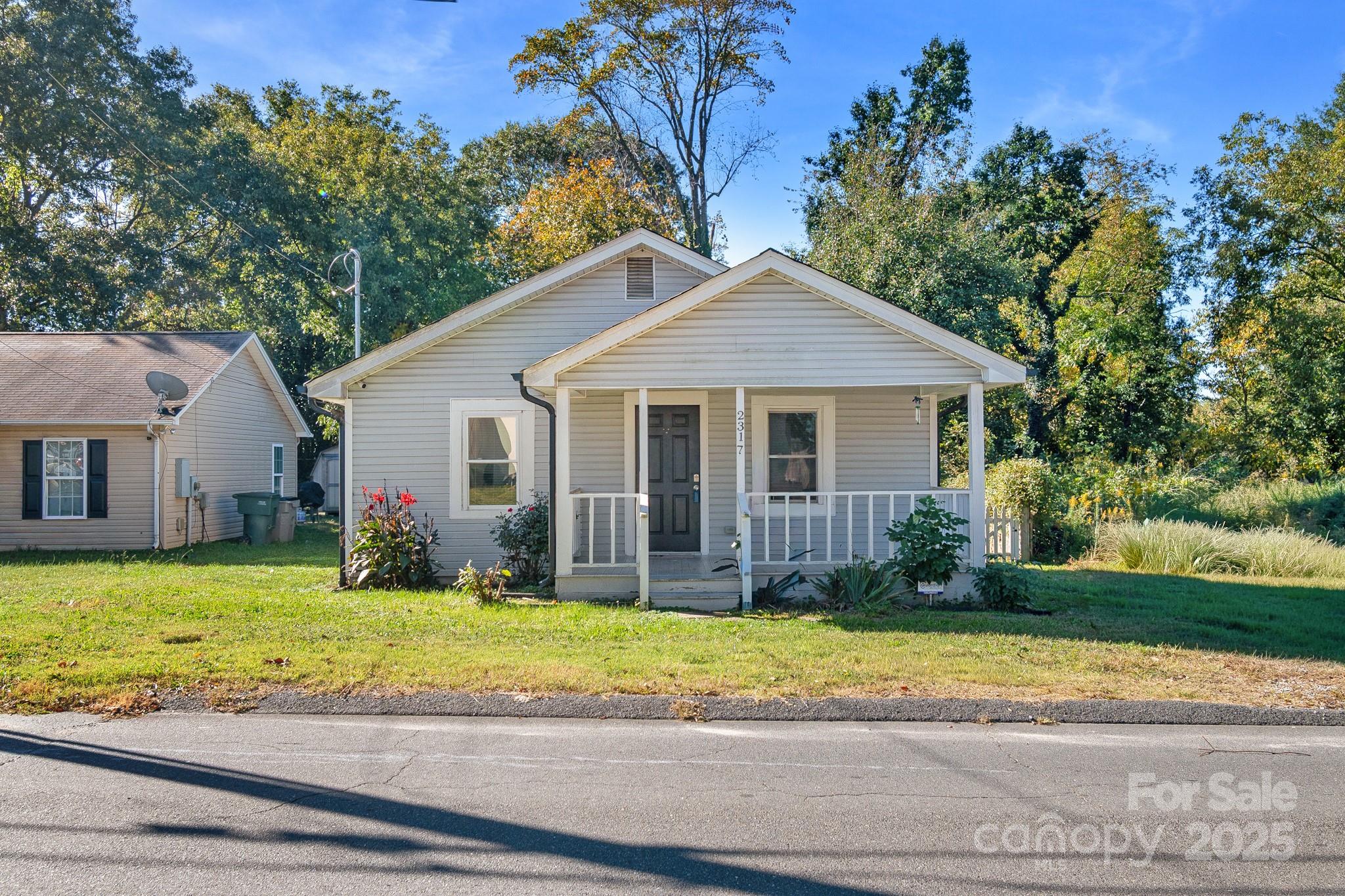 2317 Milton Avenue Gastonia NC 28052