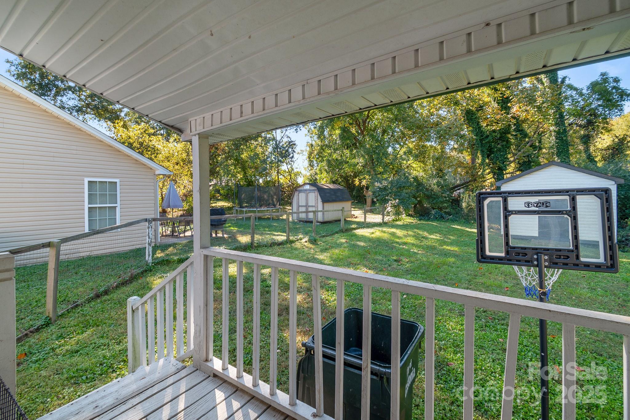 2317 Milton Avenue Gastonia NC 28052