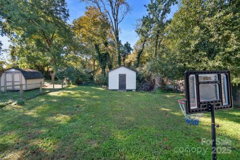 2317 Milton Avenue Gastonia NC 28052