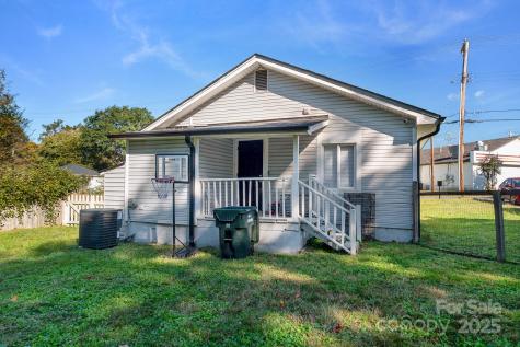 2317 Milton Avenue Gastonia NC 28052