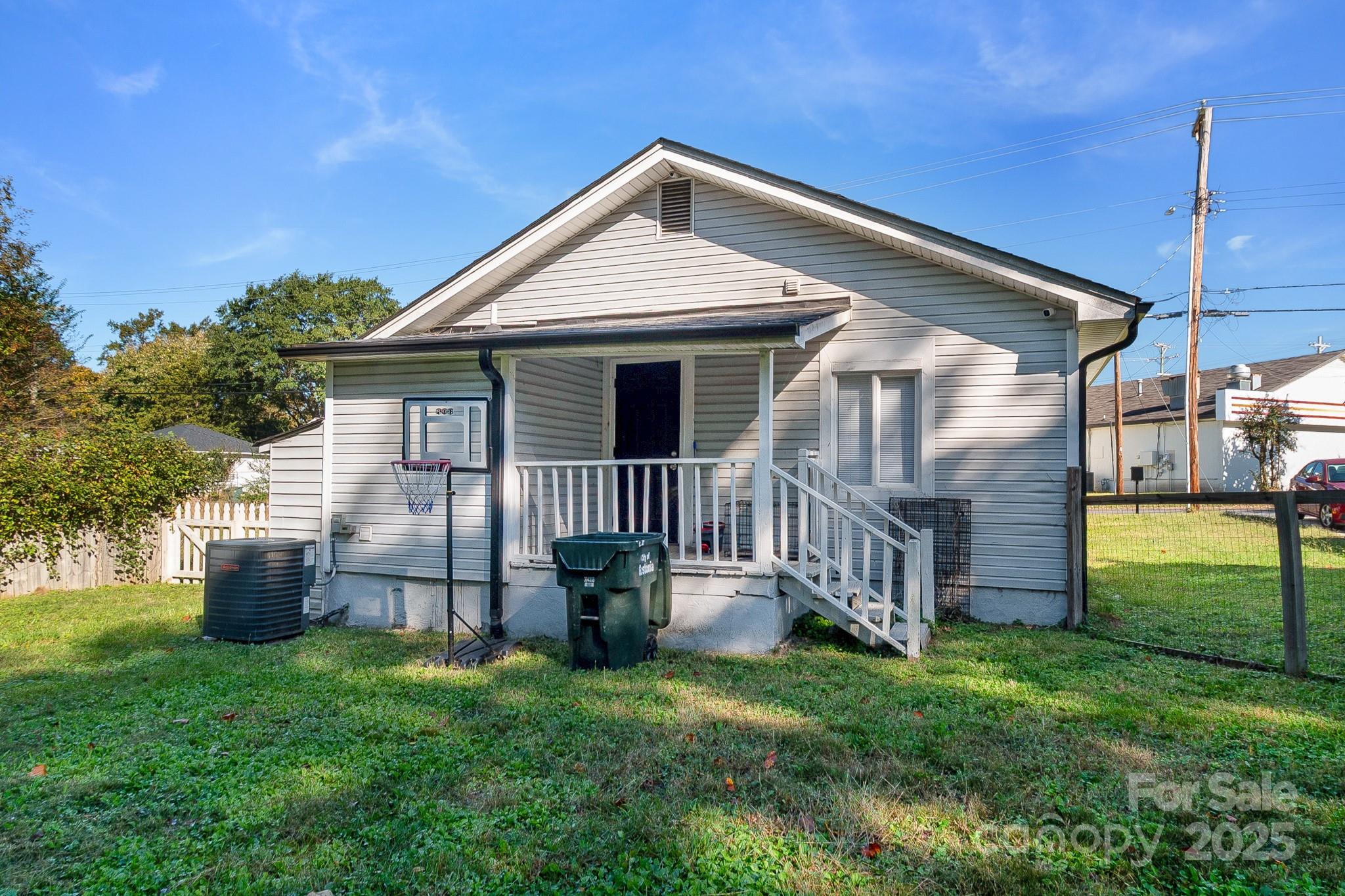 2317 Milton Avenue Gastonia NC 28052