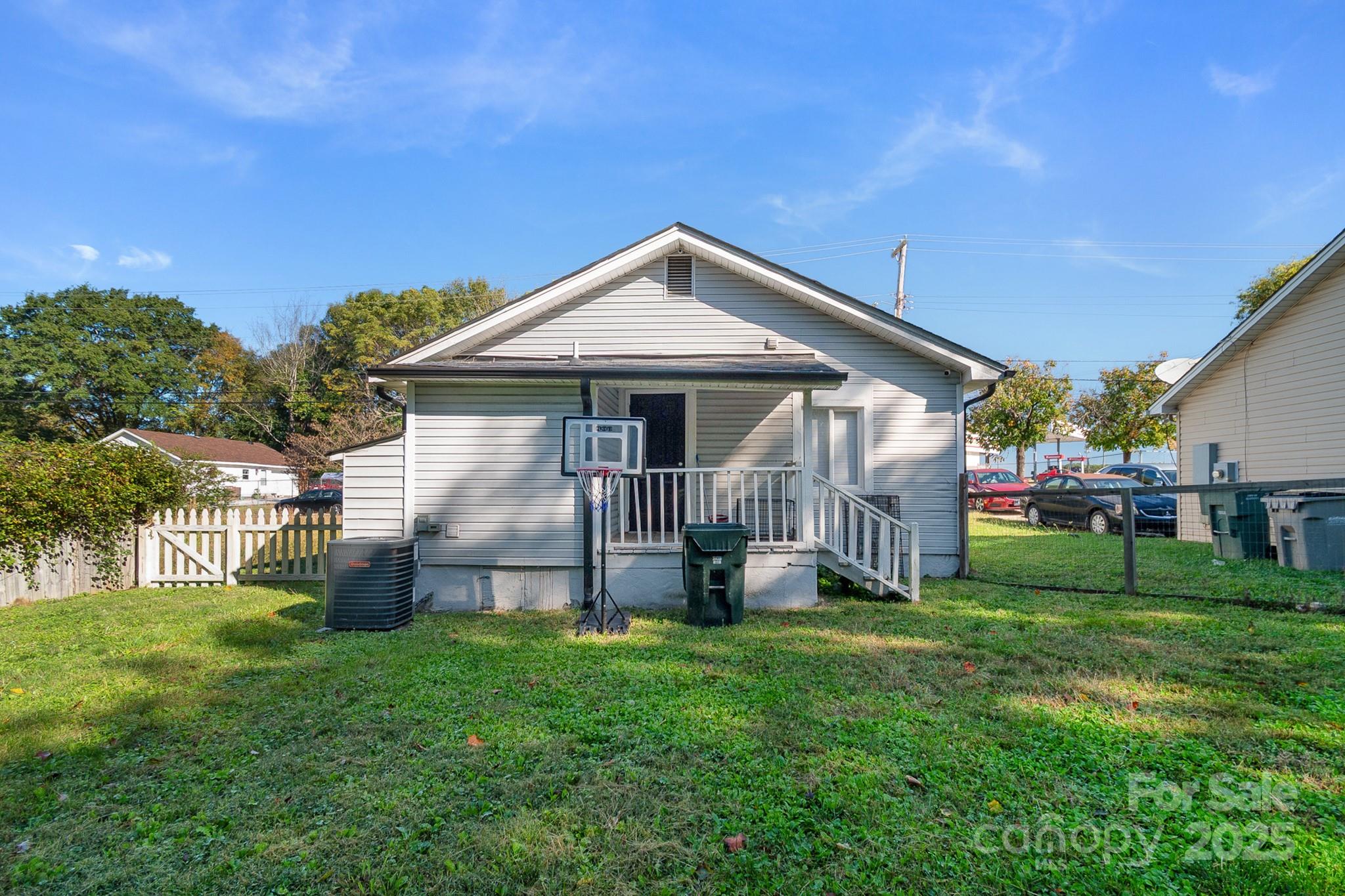 2317 Milton Avenue Gastonia NC 28052