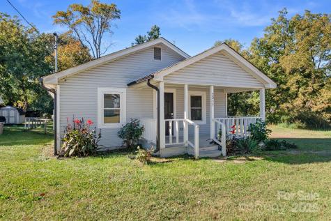 2317 Milton Avenue Gastonia NC 28052