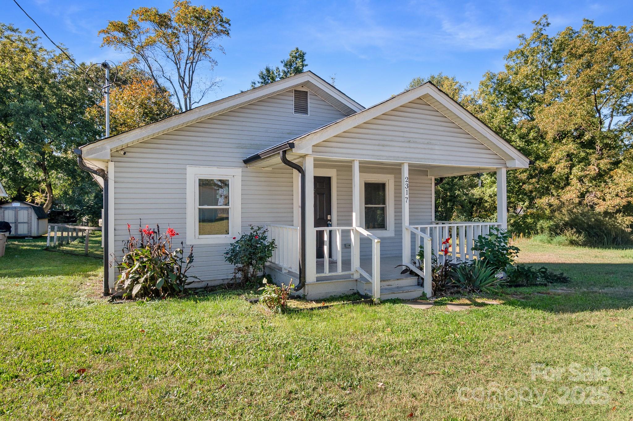 2317 Milton Avenue Gastonia NC 28052