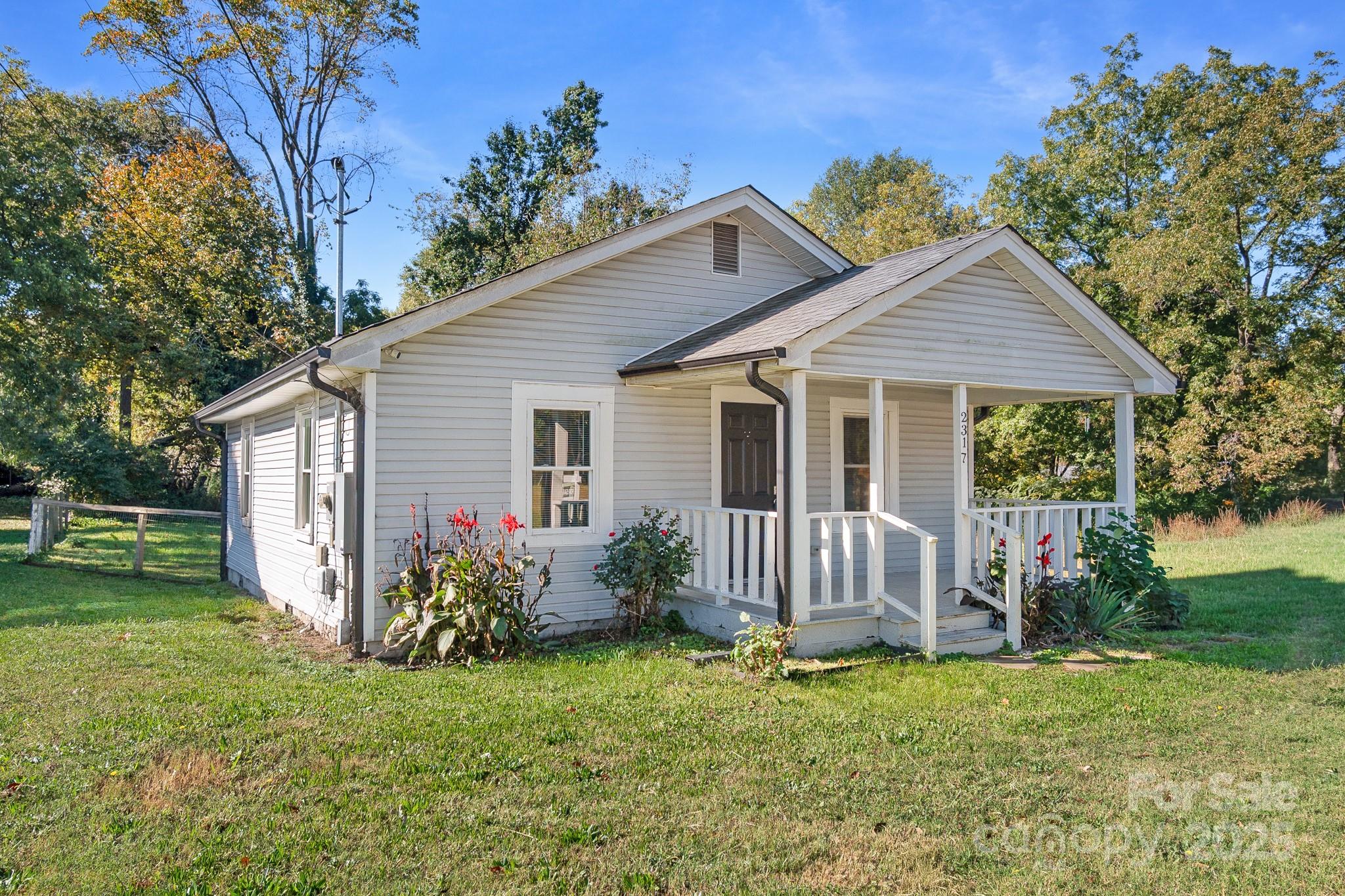2317 Milton Avenue Gastonia NC 28052