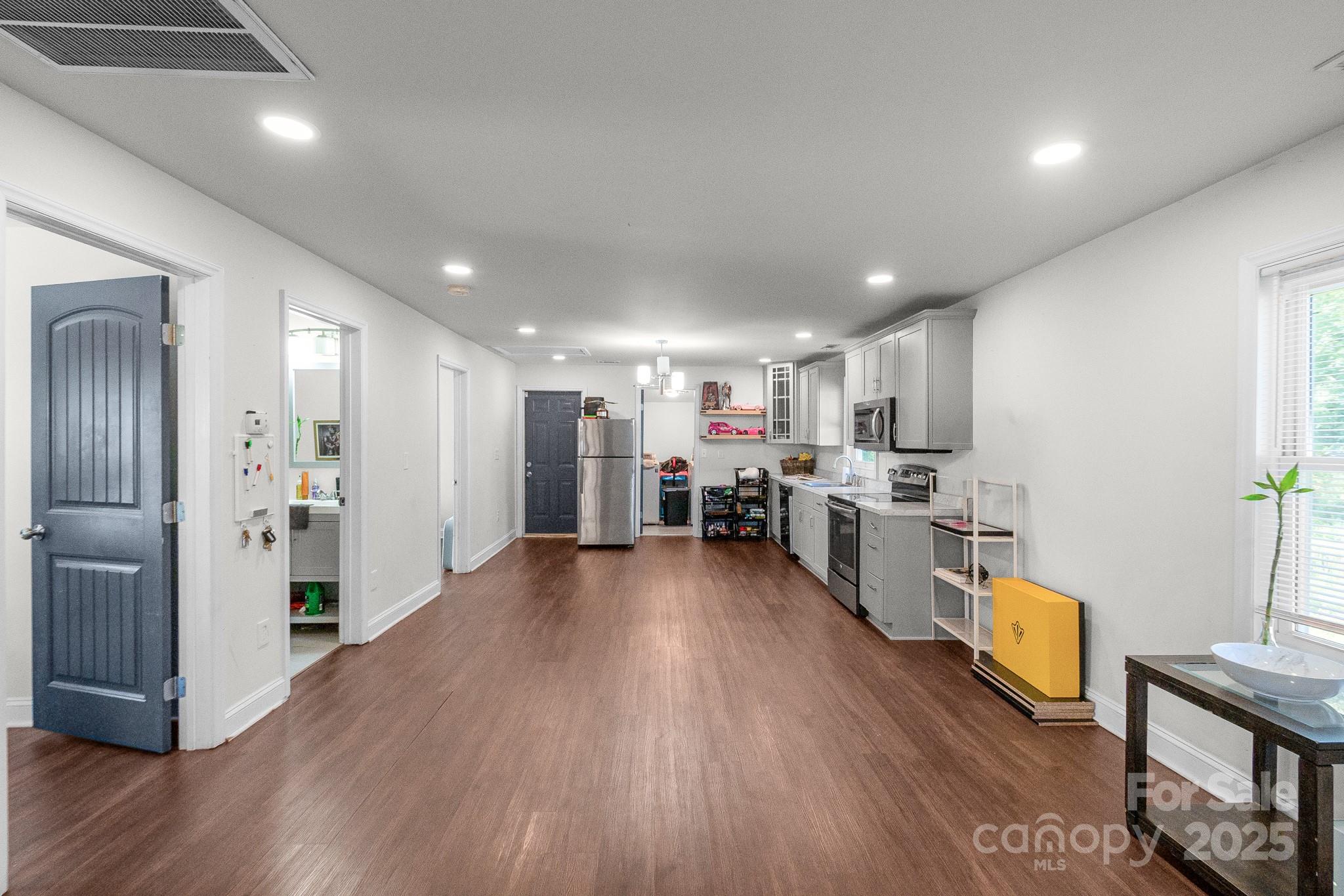 2317 Milton Avenue Gastonia NC 28052