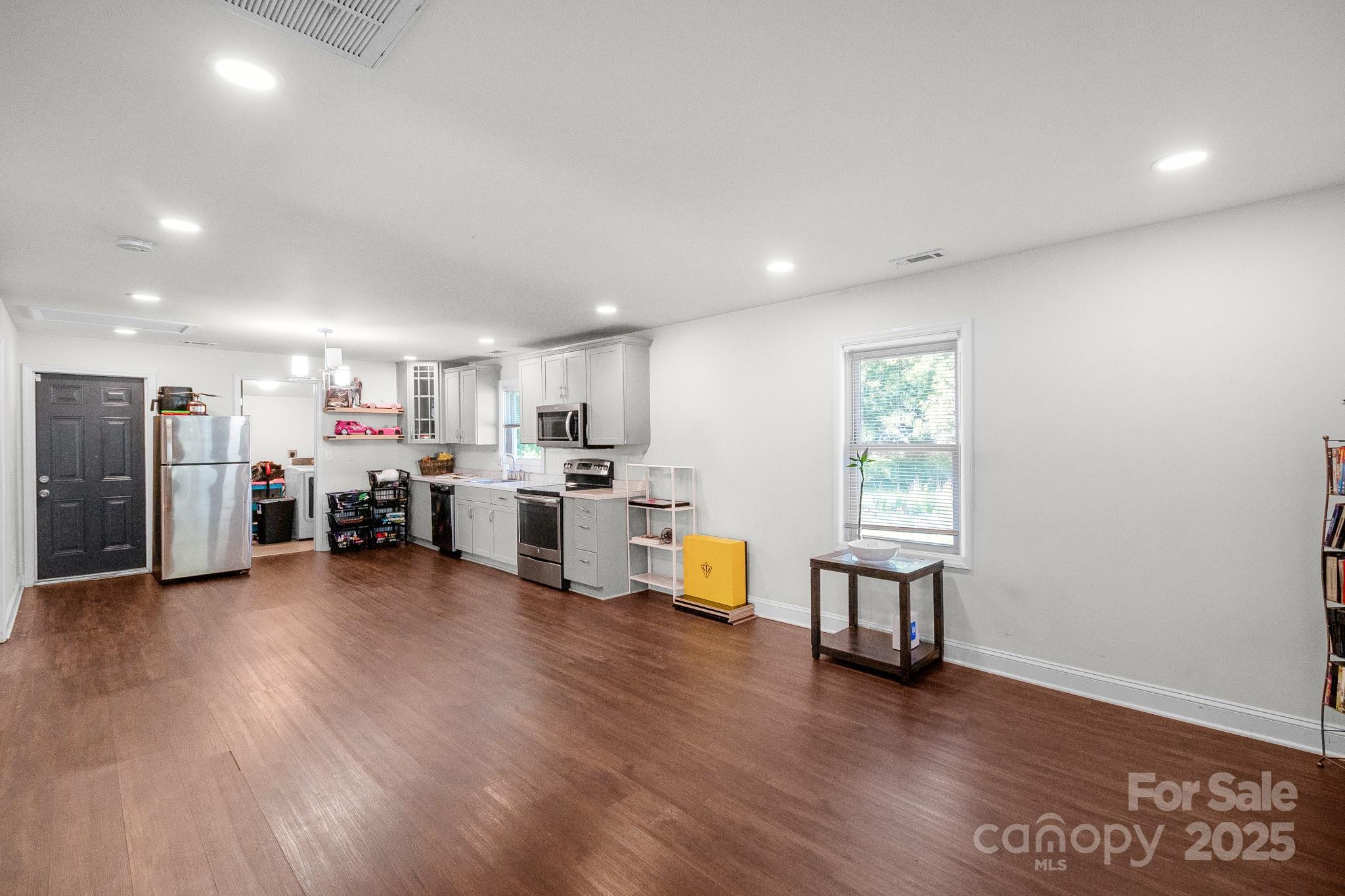 2317 Milton Avenue Gastonia NC 28052
