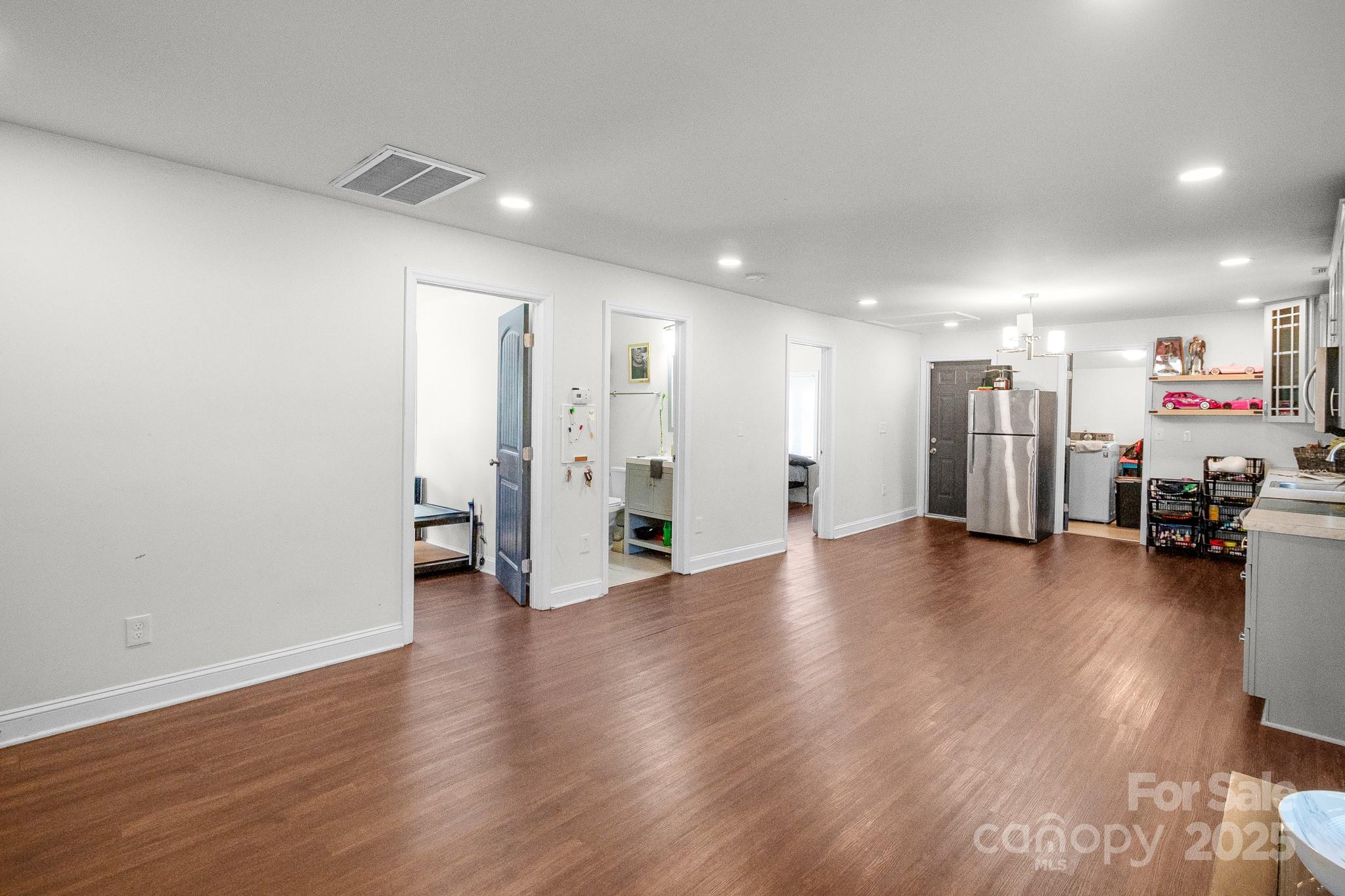 2317 Milton Avenue Gastonia NC 28052