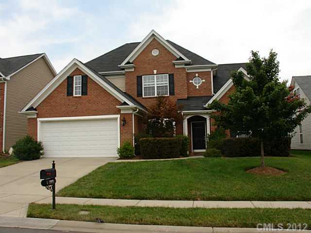 13925 Daltrey Lane Charlotte NC 28277