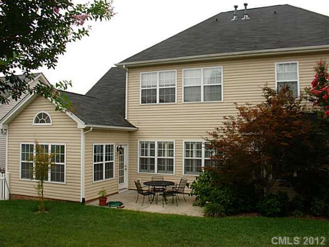 13925 Daltrey Lane Charlotte NC 28277