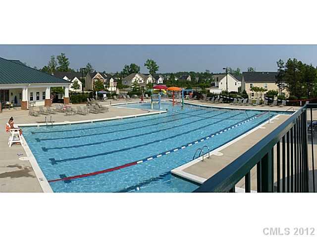 13925 Daltrey Lane Charlotte NC 28277