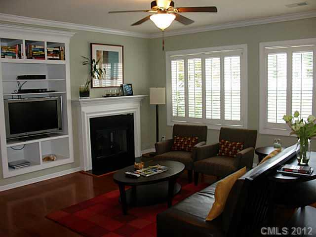 13925 Daltrey Lane Charlotte NC 28277