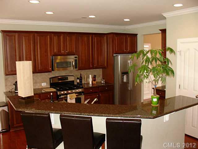 13925 Daltrey Lane Charlotte NC 28277