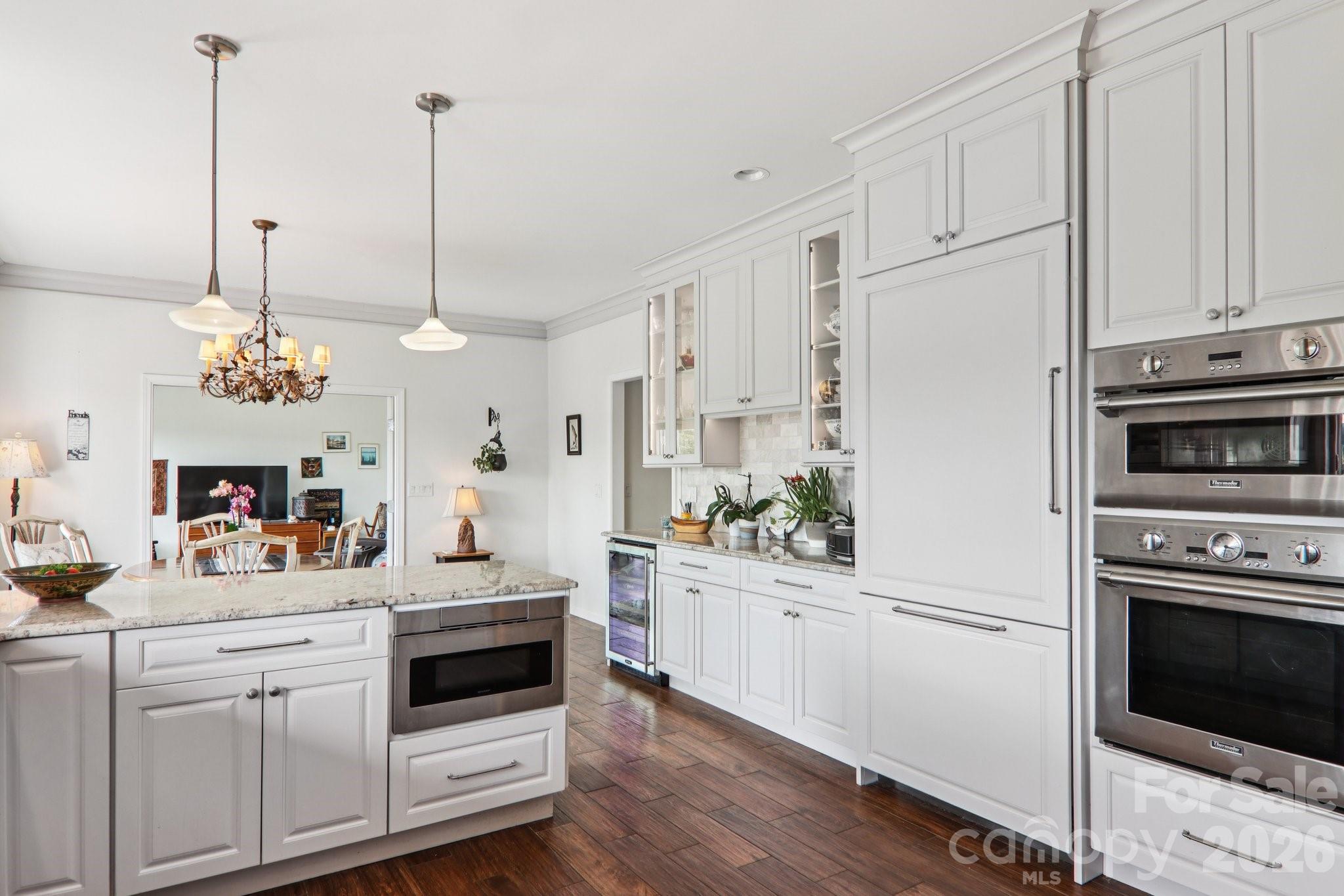 18 Thornapple Drive Hendersonville NC 28739