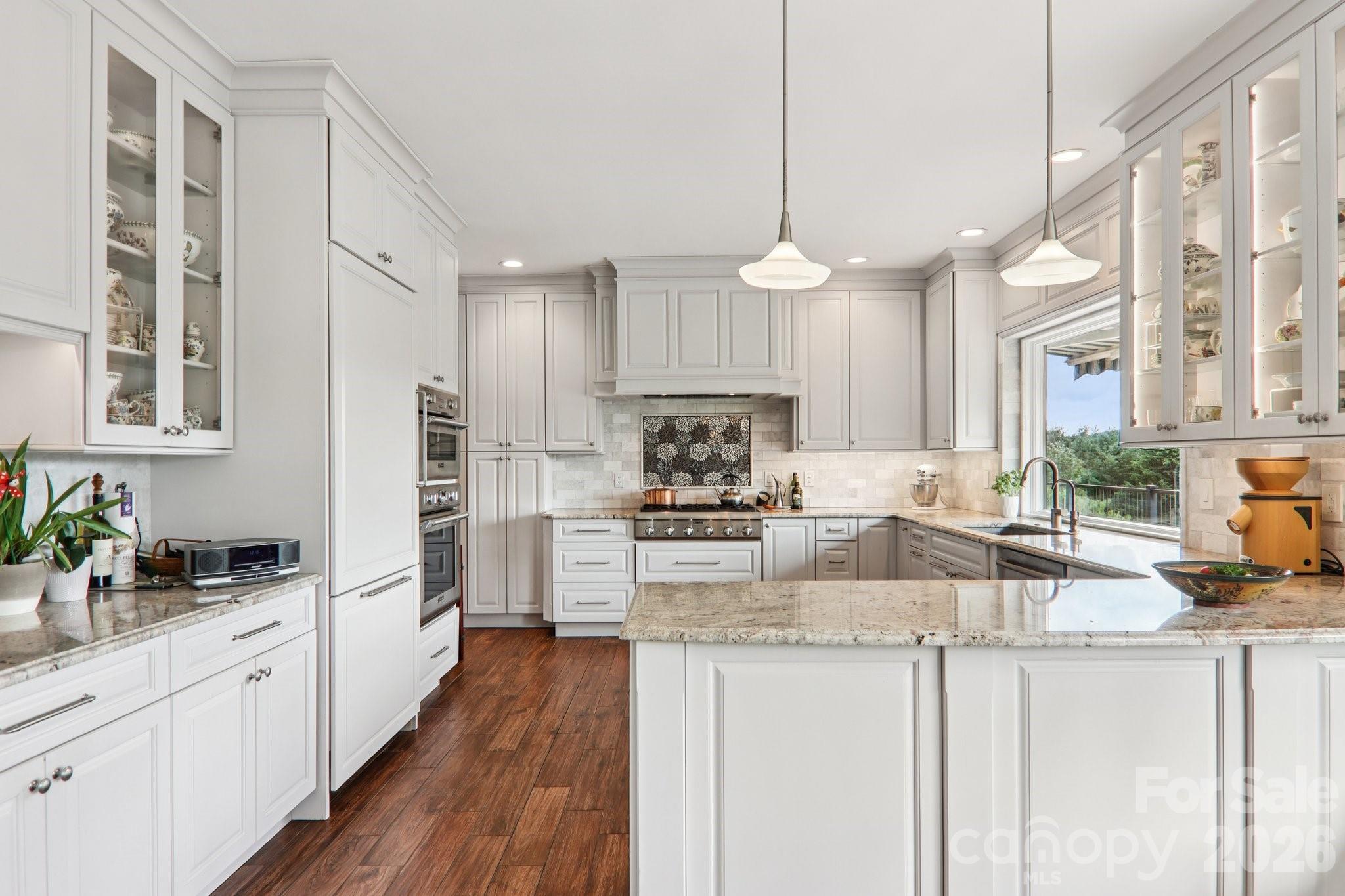 18 Thornapple Drive Hendersonville NC 28739