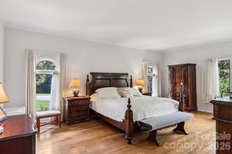18 Thornapple Drive Hendersonville NC 28739
