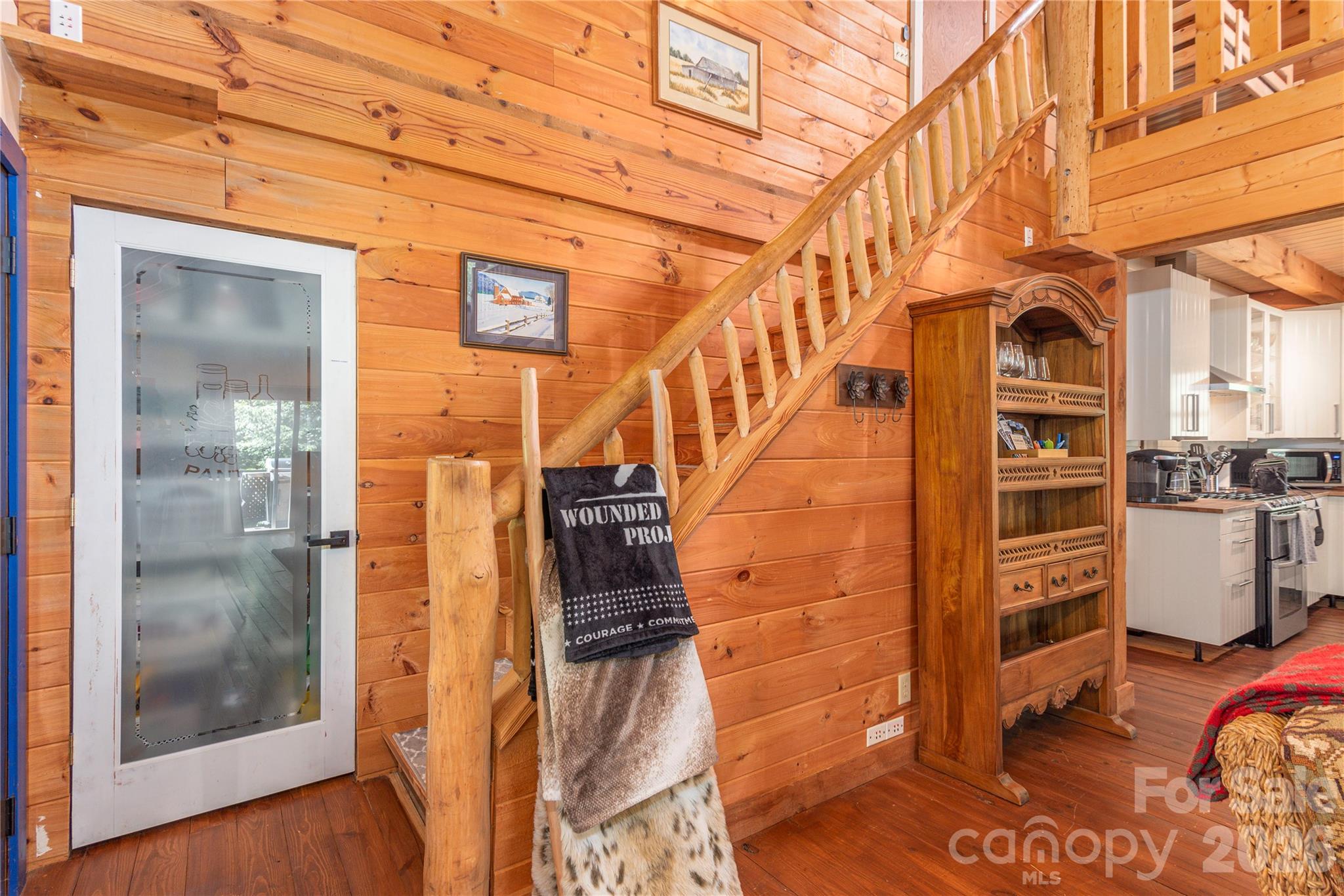 40 Shook Cove Road Leicester NC 28748