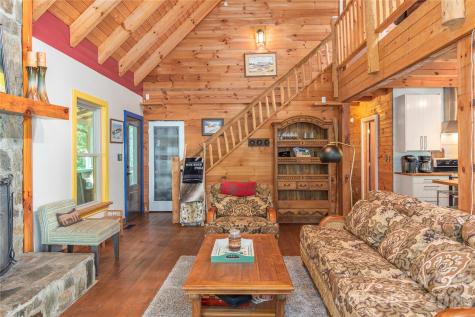 40 Shook Cove Road Leicester NC 28748