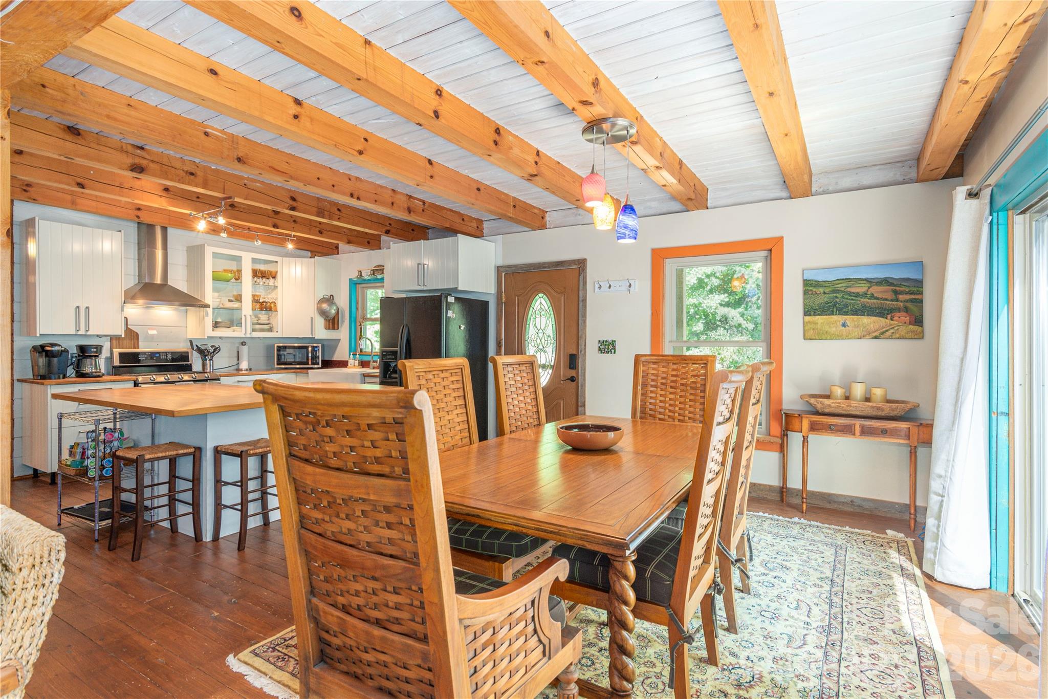 40 Shook Cove Road Leicester NC 28748