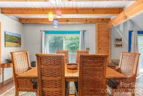 40 Shook Cove Road Leicester NC 28748