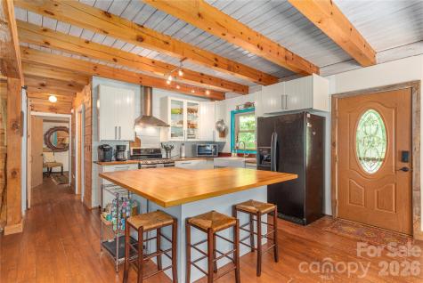 40 Shook Cove Road Leicester NC 28748