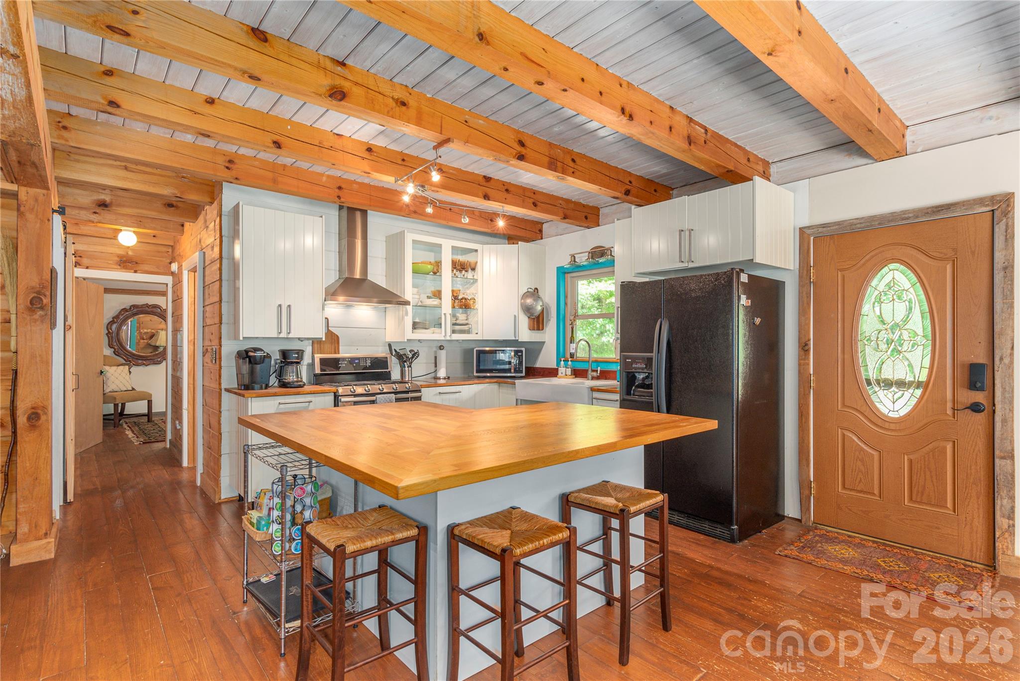 40 Shook Cove Road Leicester NC 28748