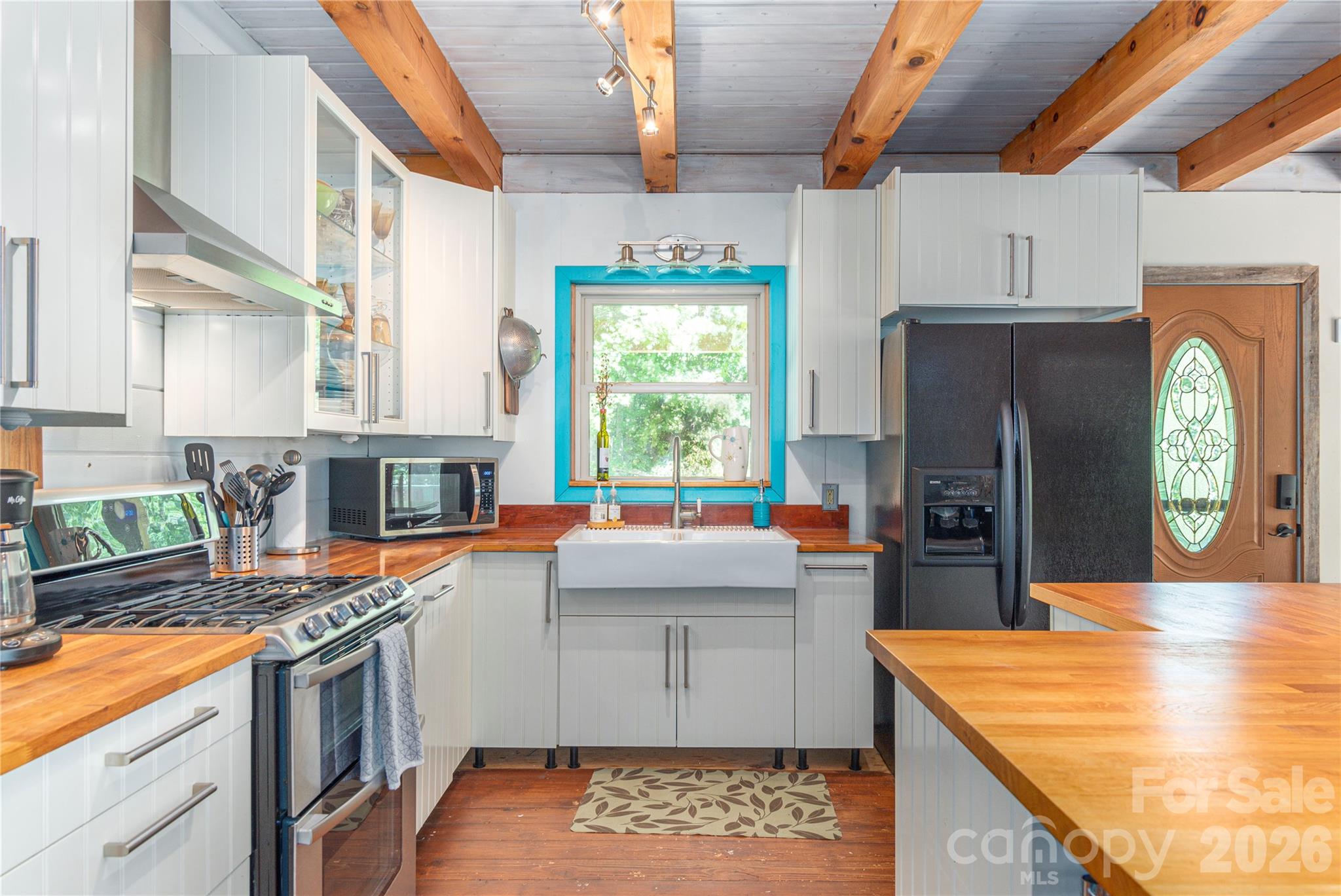 40 Shook Cove Road Leicester NC 28748