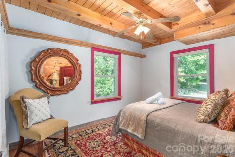 40 Shook Cove Road Leicester NC 28748