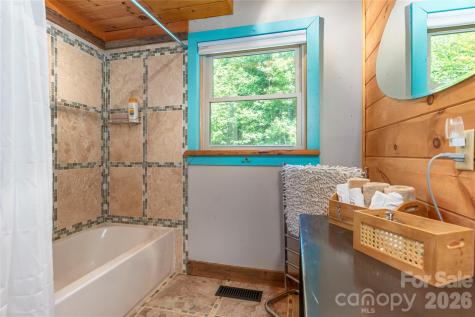40 Shook Cove Road Leicester NC 28748