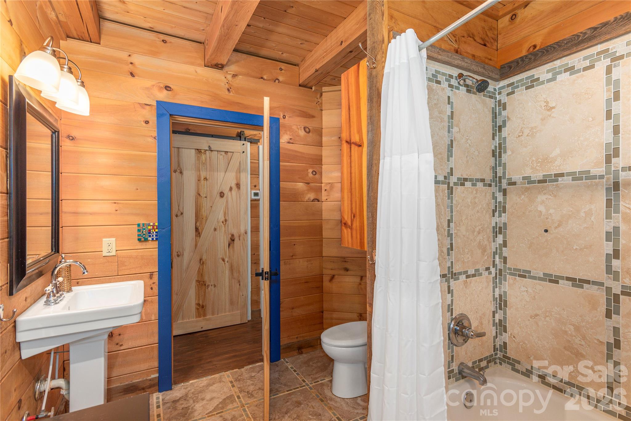 40 Shook Cove Road Leicester NC 28748