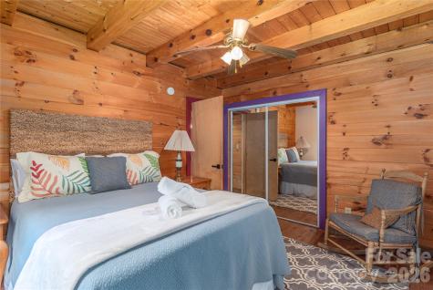 40 Shook Cove Road Leicester NC 28748