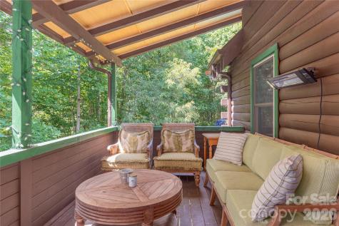 40 Shook Cove Road Leicester NC 28748