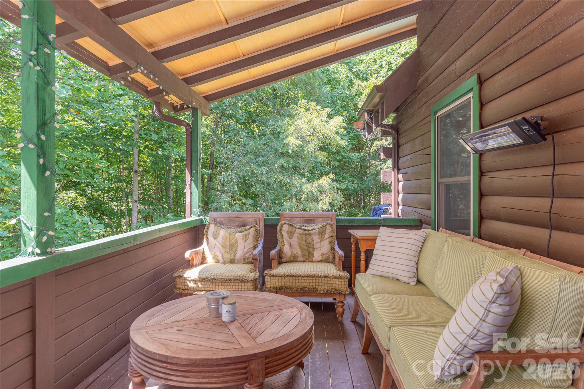40 Shook Cove Road Leicester NC 28748