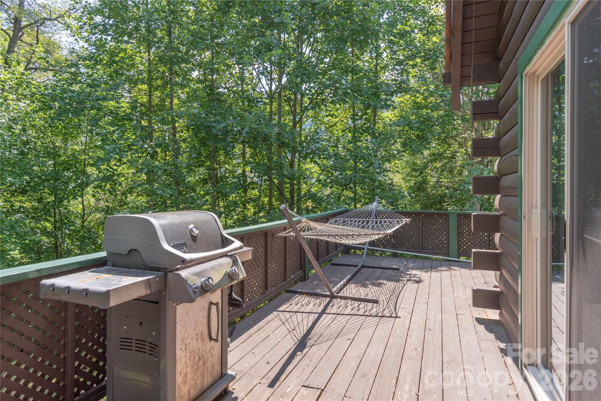 40 Shook Cove Road Leicester NC 28748