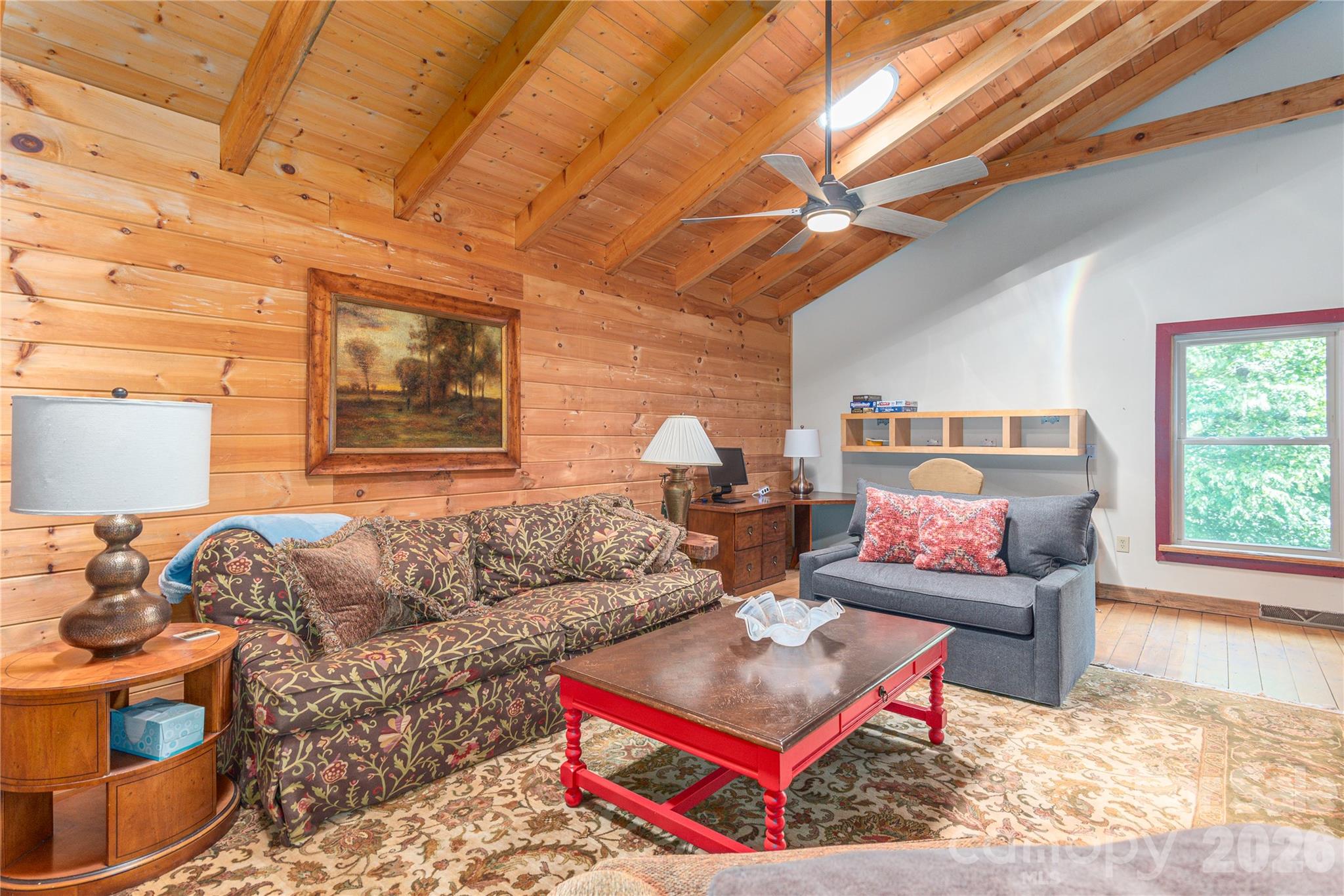 40 Shook Cove Road Leicester NC 28748