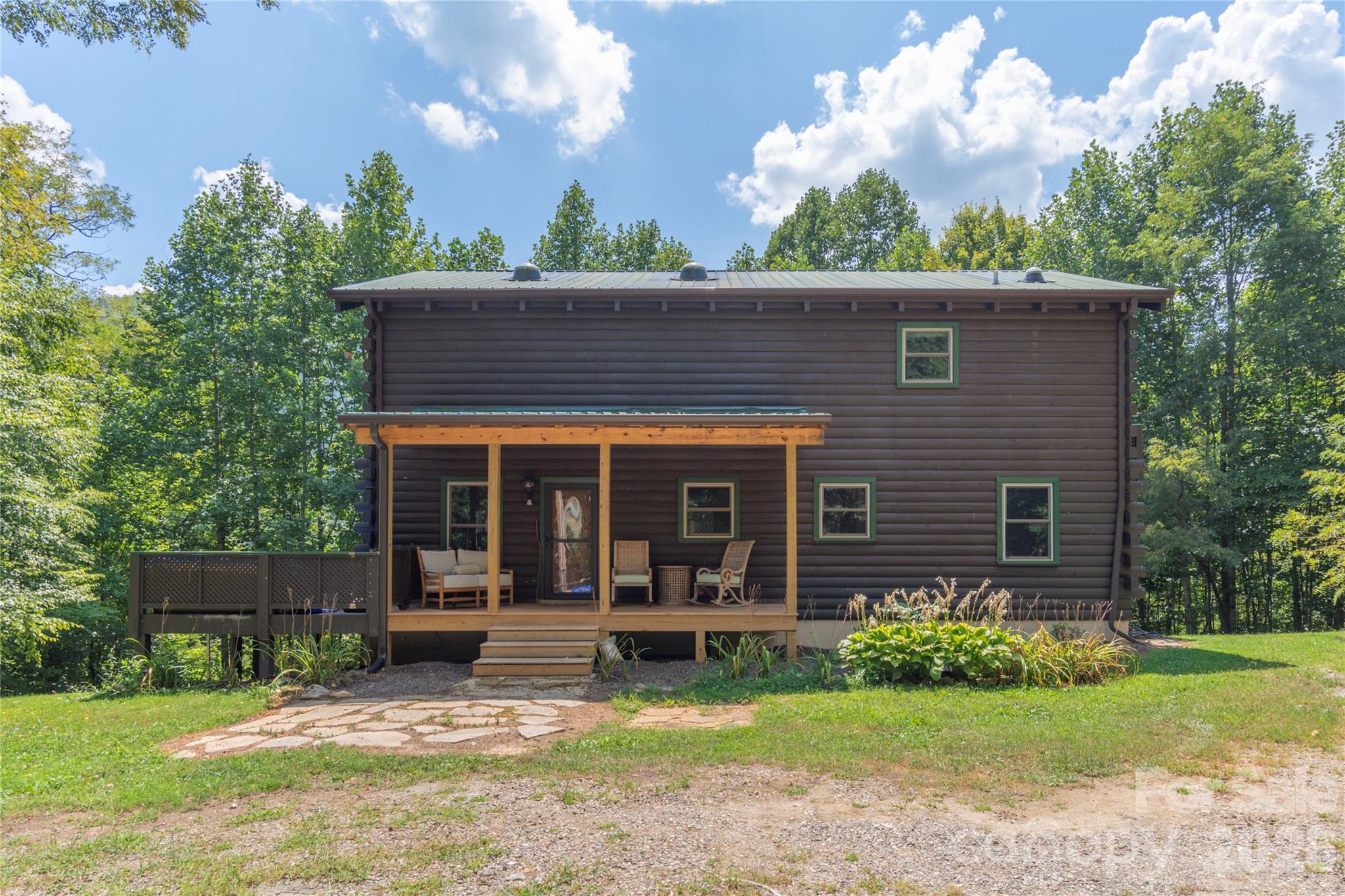 40 Shook Cove Road Leicester NC 28748