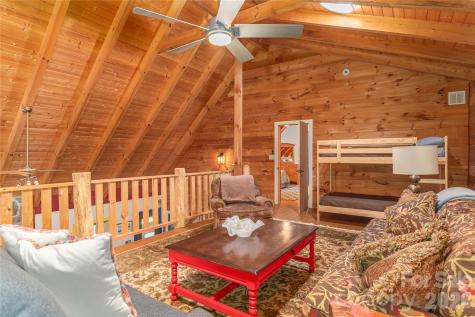 40 Shook Cove Road Leicester NC 28748