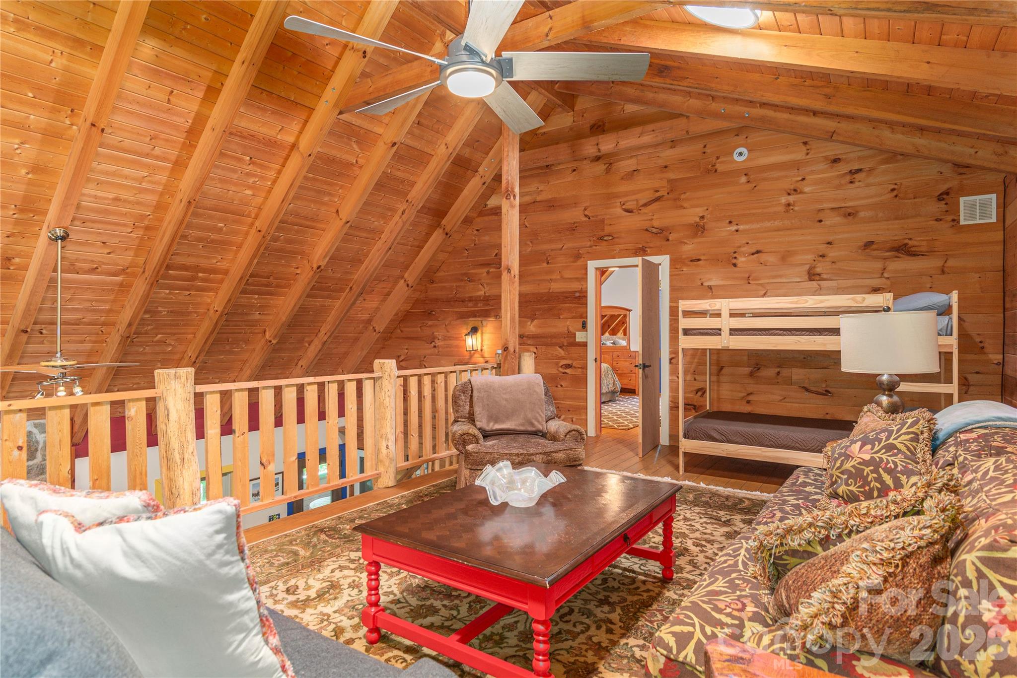 40 Shook Cove Road Leicester NC 28748