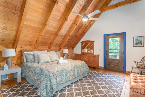 40 Shook Cove Road Leicester NC 28748