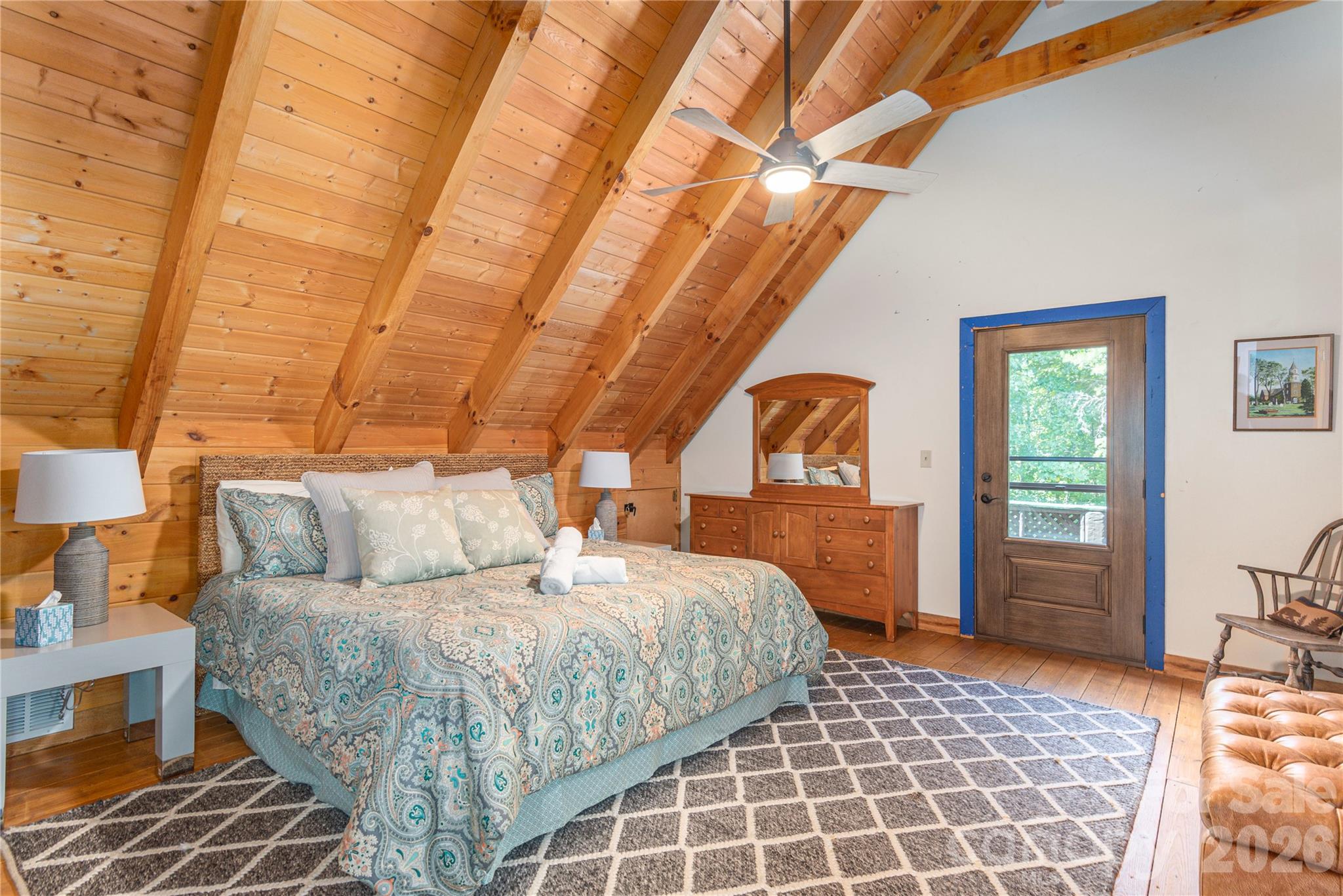40 Shook Cove Road Leicester NC 28748