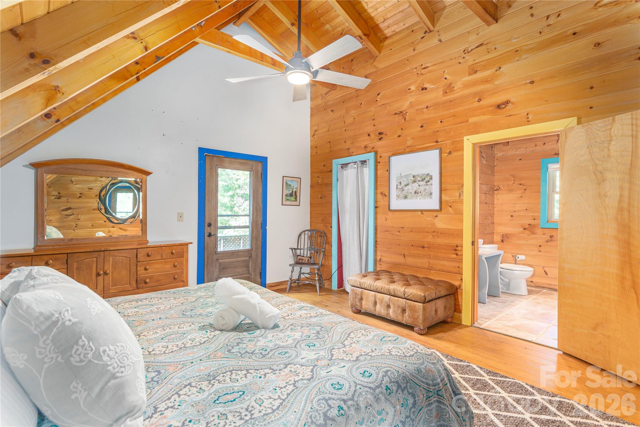 40 Shook Cove Road Leicester NC 28748