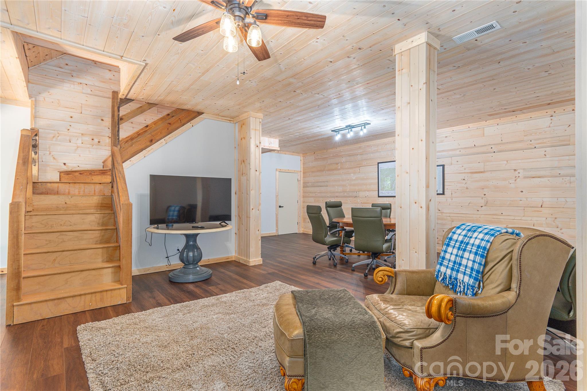 40 Shook Cove Road Leicester NC 28748